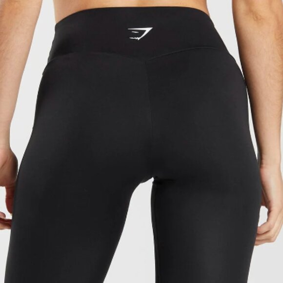 Gymshark Training 7/8 Leggings - Picture 2 of 5